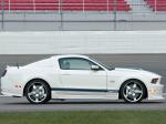 Ford Mustang Shelby GT350 2011 года